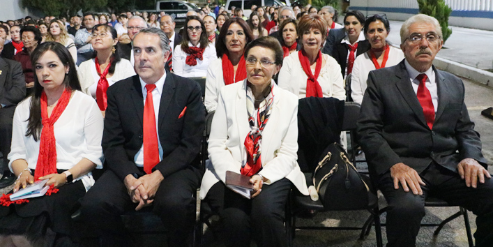 Proclamadores de la Palabra